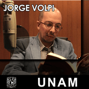 En voz de Jorge Volpi