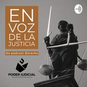 Podcast En voz de la justicia