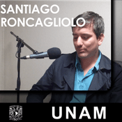 Podcast En voz de Santiago Roncagliolo
