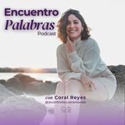 Podcast Encuentro Palabras