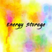 Podcast Energy Storage