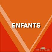 Podcast Enfants