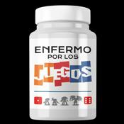 Podcast Enfermo Por los Juegos