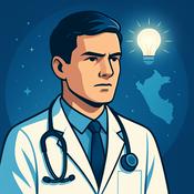 Podcast Enfoque ENARM 💉💊