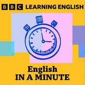 Podcast English in a Minute