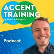 Podcast Accent Training Podcast