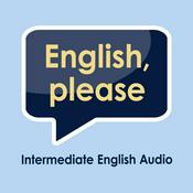 Podcast English, please