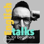 Podcast ENGLISH TALKS for beginners