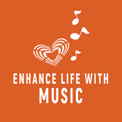 Podcast Enhance Life with Music