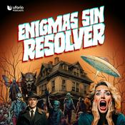 Podcast Enigmas sin resolver