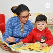 Podcast “Enseñanza del inglés para niños”
