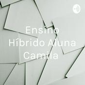 Podcast Ensino Híbrido Aluna Camila