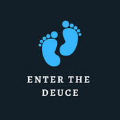 Podcast Enter the Deuce