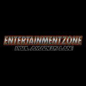 Podcast Entertainment Zone Paul Amadeus Lane