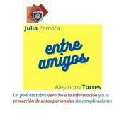 Podcast ENTRE AMIGOS