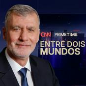 Podcast Entre Dois Mundos com Gouveia e Melo