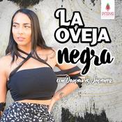 Podcast La Oveja Negra con Damaris Jimenez