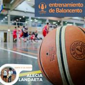 Podcast Entrenamiento de Baloncesto