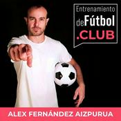 Podcast Entrenamiento de Fútbol