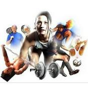 Podcast ENTRENAMIENTO DEPORTIVO