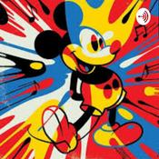 Podcast Entrevistando a Mickey Mouse