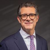 Podcast Entrevistas con Mario González