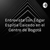 Podcast Entrevistas DESDE USAQUÉN