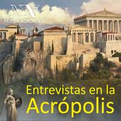 Podcast Entrevistas en la Acrópolis