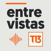 Podcast Entrevistas T13 | Conversaciones de actualidad