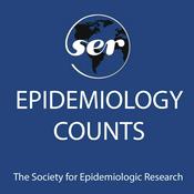 Podcast Epidemiology Counts from the Society for Epidemiologic Research