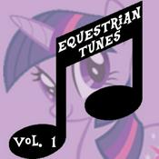 Podcast Equestrian Tunes, Vol. 1