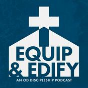 Podcast Equip & Edify