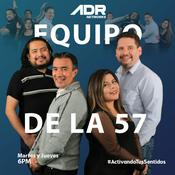 Podcast Equipo de la 57