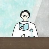 Podcast 青空文庫朗読する人