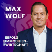Podcast Erfolg in der Immobilienwirtschaft