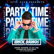 Podcast Erick Ramos ,Live At @ APTK, Mexico 2023-08-05