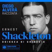 Podcast Ernest Shackleton. Odissea di ghiaccio