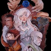 Podcast Eros’ Folly Dnd Podcast