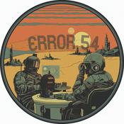 Error 54