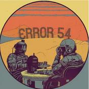 Podcast Error 54