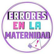 Podcast Errores En La Maternidad
