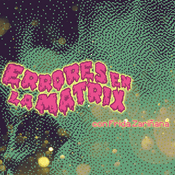 Podcast Errores en la matrix con Frida Zariñana.