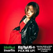 Podcast ES-TRUSのPICK ME UP!