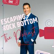 Podcast Escaping Rock Bottom