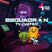 Podcast Escuadrón TVCUATRO