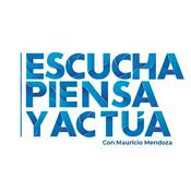 Podcast ESCUCHA, PIENSA Y ACTÚA