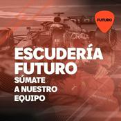 Podcast Escudería Futuro