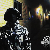 Podcast EsDeeKid - IRON SHELL