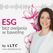 Podcast ESG bez owijania w bawełnę