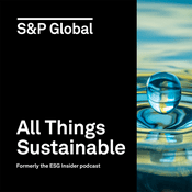 Podcast ESG Insider: A podcast from S&P Global